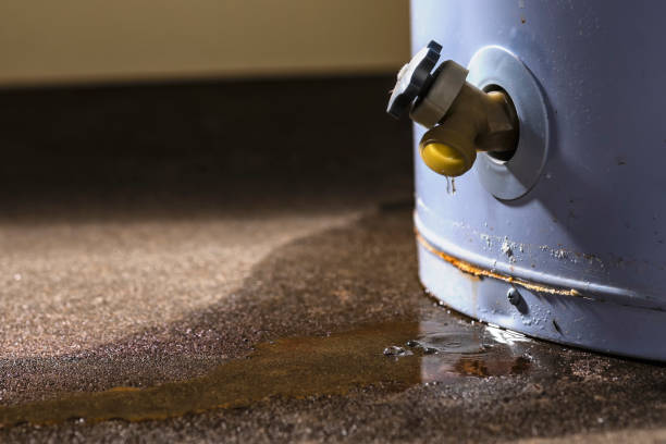 Best Commercial water damage restoration  in Corralitos, CA