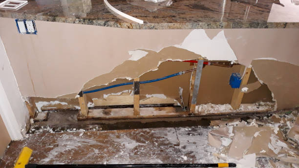 Best Fire Damage Restoration  in Corralitos, CA