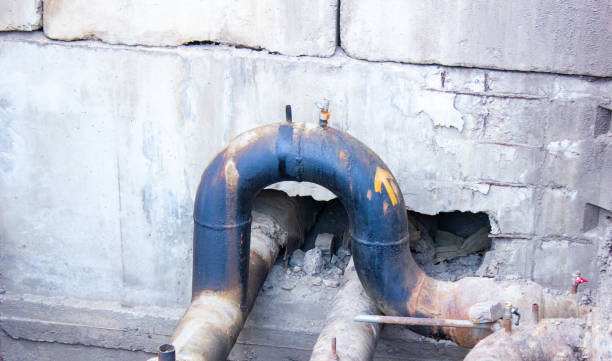 Best Water damage restoration services  in Corralitos, CA